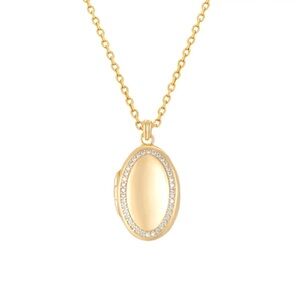 La Kaiser Classic Vivian Locket